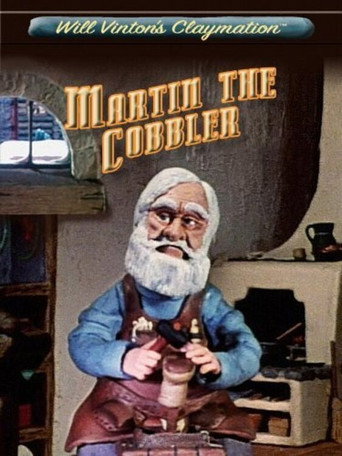 Martin the Cobbler