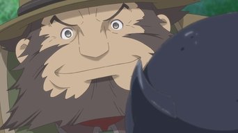 Cena de A Borda do Abismo