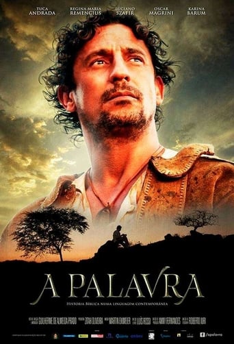 Poster of A Palavra