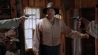 #7 The Cherokee Kid