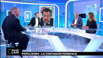 C dans l'air (2001- )
