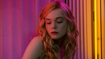 Galeria 4 - The Neon Demon