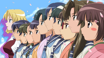 Taisho Baseball Girls - S0E01