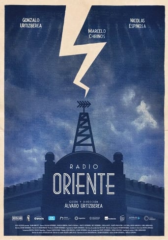 Poster of Radio Oriente