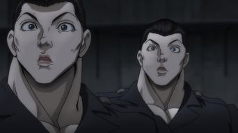 Baki Hanma S01E06