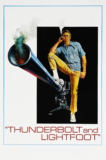 Thunderbolt and Lightfoot (1974) Thunderbolt and Lightfoot (1974)