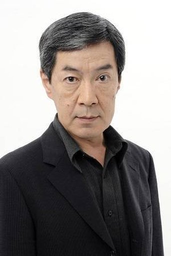 Image of Ryuji Mizuno