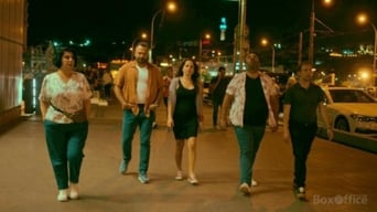 Hareket Sekiz (2019)