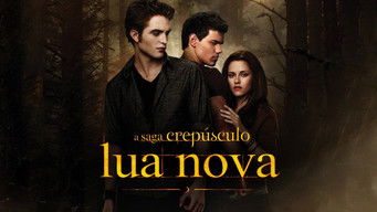 Cena de A Saga Crepúsculo: Lua Nova