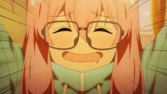 NEET Kunoichi to Naze ka Dousei Hajimemashita - S1E01