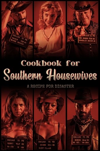 Cookbook for Southern Housewives (1970)