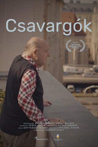 Csavargók