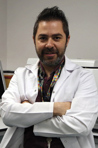 Doç Dr. Kaan Yılancıoğlu Foto 1