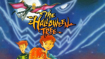 The Halloween Tree (1993)