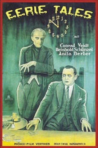 Eerie Tales (1919)