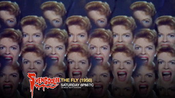 The Fly (1958)