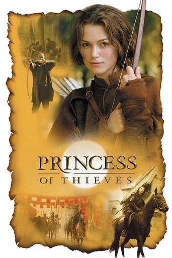 Princess of Thieves (2001) Princess of Thieves (2001)
