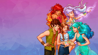 #1 Lego Elves