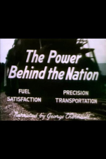The Power Behind the Nation (1947)