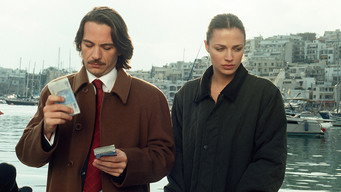 Gamilia Narki (2003)