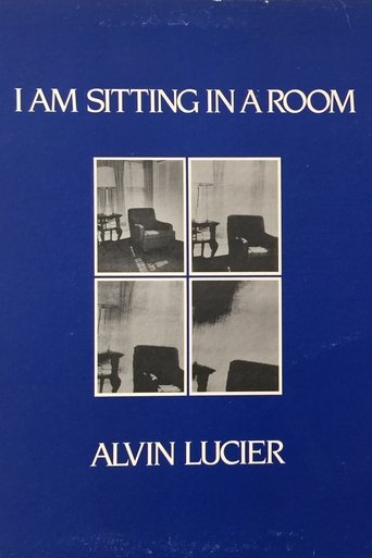 I Am Sitting in a Room (1970) I Am Sitting in a Room (1970)