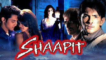 Escena 1 de Shaapit