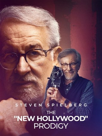 Steven Spielberg, the