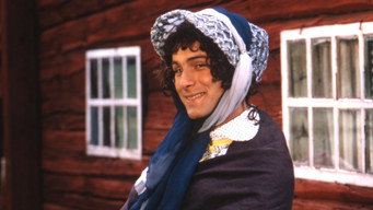 Den byxl&ouml;se &auml;ventyraren Temporada 1 Episodio 1