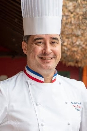 Olivier Couvin