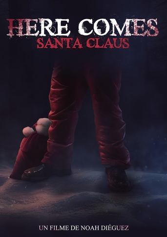 Here Comes Santa Claus