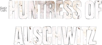 The Huntress of Auschwitz logo