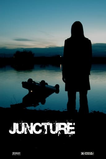 Poster för Juncture