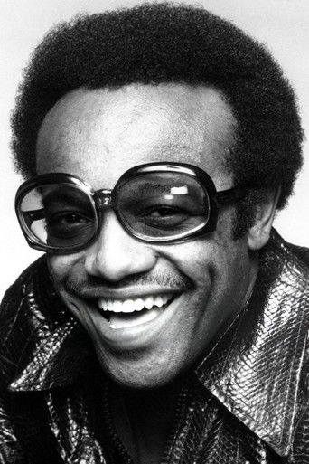Foto de Bobby Womack