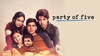 #8 Party of Five