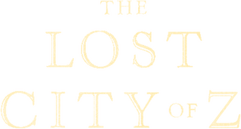 The Lost City of Z logo