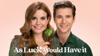#6 As Luck Would Have It