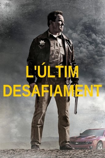 L’últim desafiament