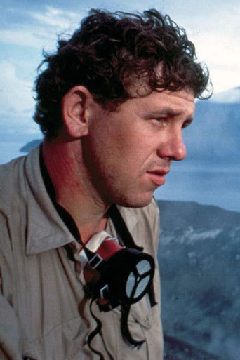 Foto de Maurice Krafft