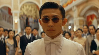 Aflevering 4 — Episode 4