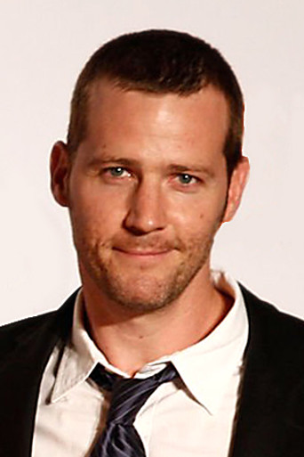 Foto de Graham Abbey