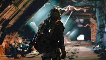 Still 6 from Rainbow on Mars