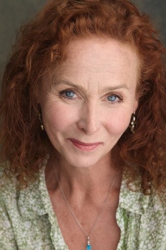 Jacqui Jameson headshot