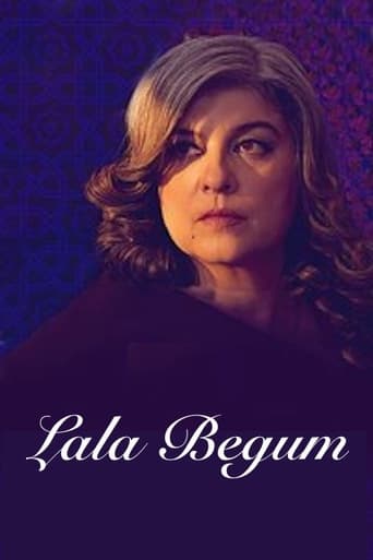 Poster of Lala Begum