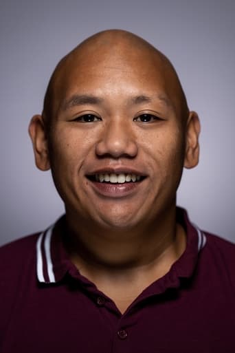 Image of Jacob Batalon