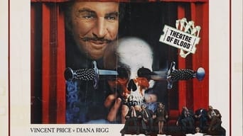Театр крові (1973)