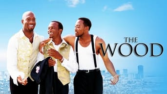 The Wood (1999)