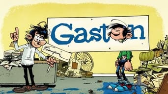 Gaston Lagaffe (2009)