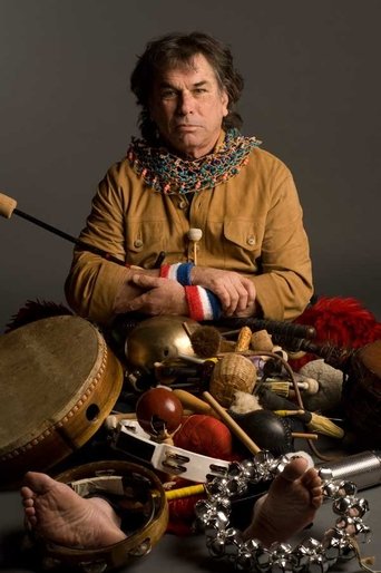 Mickey Hart