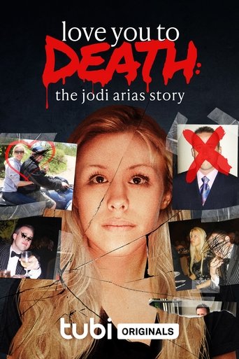 Love You to Death: The Jodi Arias Story