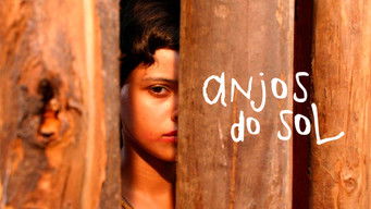 Cena de Anjos do Sol